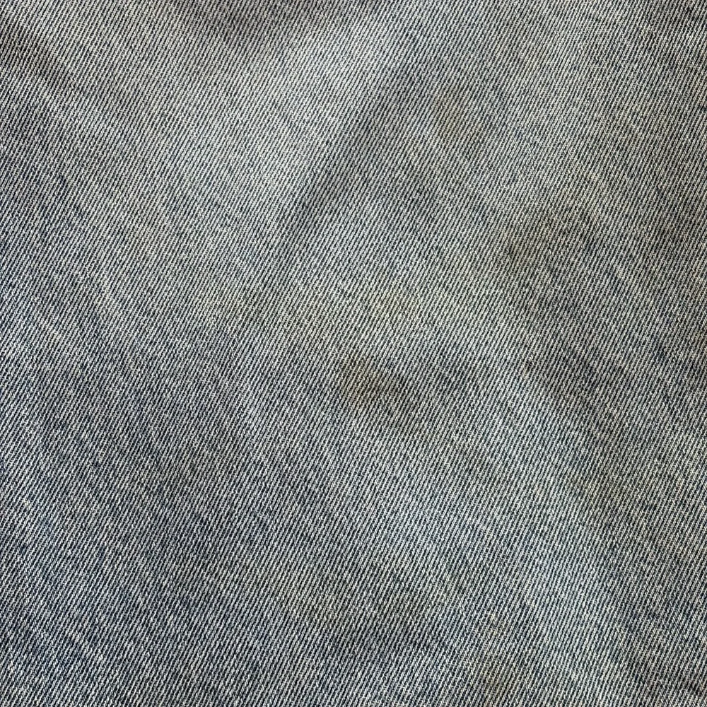 Carhartt Light Blue Denim Jeans